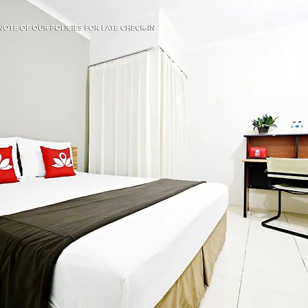 Zen Rooms Mampang Prapatan